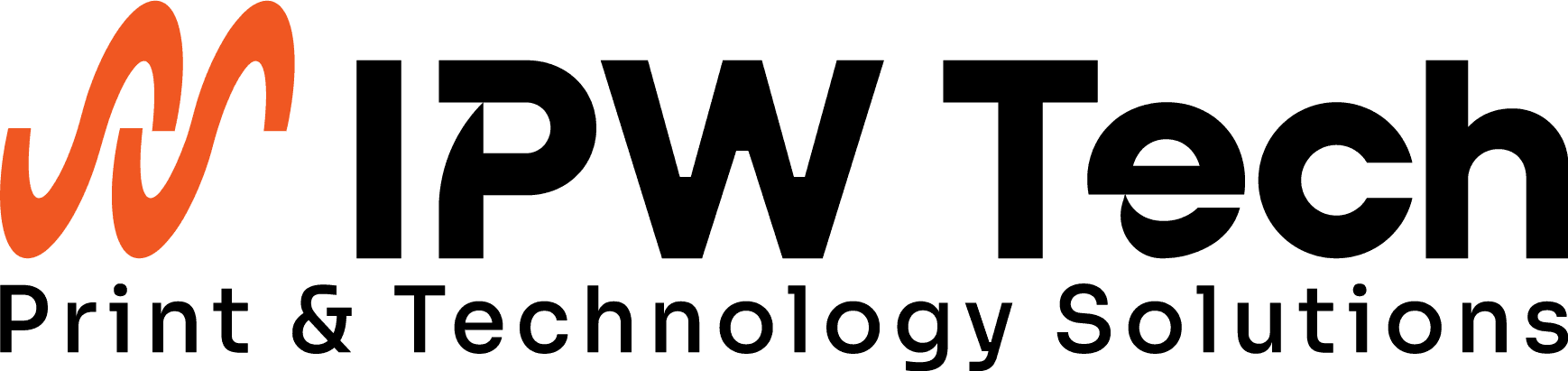 IPW TECH Logo